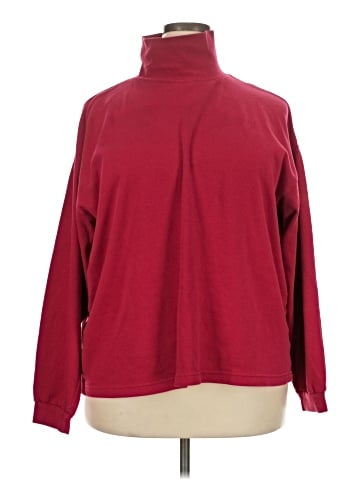 Disney Store Turtleneck Sweater (view 1)