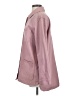 Old Navy 100% Cotton Pink Coat Size S - photo 5