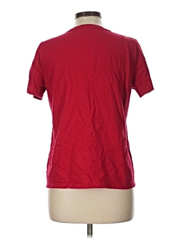 Talbots Outlet Short Sleeve T-Shirt (view 2)