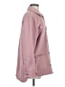 Old Navy 100% Cotton Pink Coat Size S - photo 4