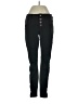 Free People Black Casual Pants Size 26 waist - photo 1