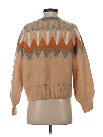 Rain + Rose Cardigan (view 2)
