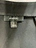 Alfani Solid Black Formal Skirt Size L - photo 4