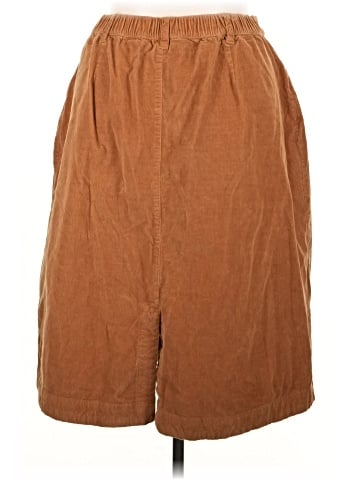 Pact Casual Skirt (view 2)
