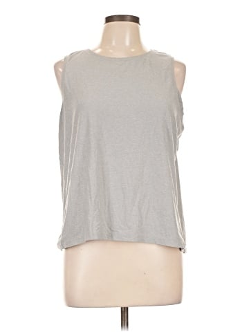Jockey Sleeveless T-Shirt (view 1)