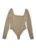 Lululemon Athletica Tan Bodysuit Size S - photo 1