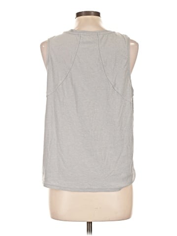 Jockey Sleeveless T-Shirt (view 2)