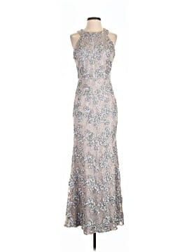 Xscape Cocktail Dress (view 1)