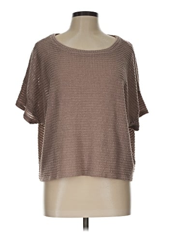 Zenana Poncho (view 1)