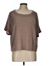Zenana Brown Poncho Size L - photo 1
