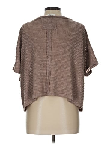 Zenana Poncho (view 2)