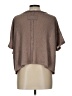 Zenana Brown Poncho Size L - photo 2