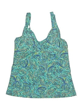 Title Nine Swimsuit Top