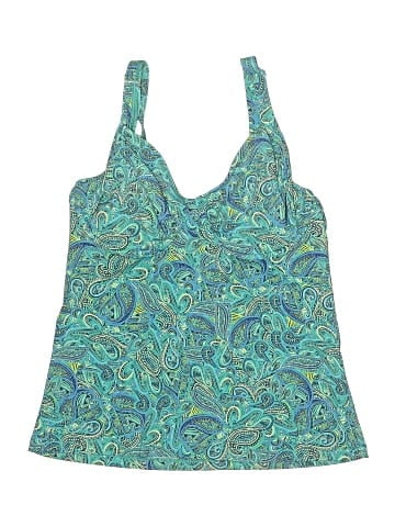 Title Nine Swimsuit Top (view 1)
