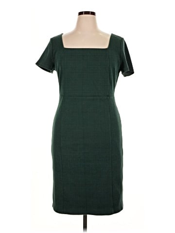 Ann Taylor Casual Dress (view 1)