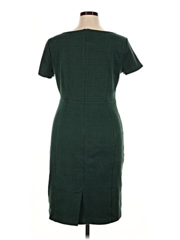 Ann Taylor Casual Dress (view 2)