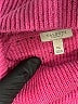 Talbots Outlet Pink Turtleneck Sweater Size M - photo 7