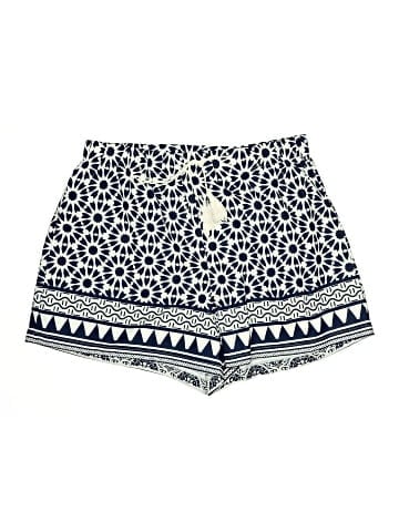 Shein Curve Shorts (view 1)