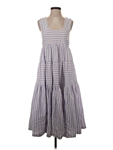 By Anthropologie Casual Dress (view 1)