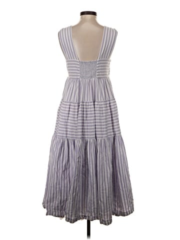 By Anthropologie Casual Dress (view 2)