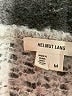 Helmut Lang Color Block Gray Pullover Sweater Size M - photo 7