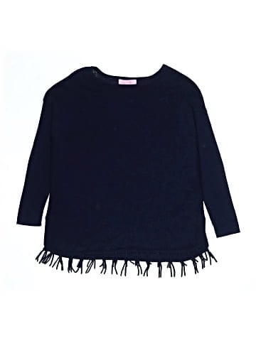 Lilly Pulitzer 3/4 Sleeve Top (view 1)