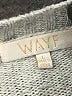 WAYF 100% Mohair Gray Wool Pullover Sweater Size L - photo 7