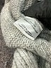 WAYF 100% Mohair Gray Wool Pullover Sweater Size L - photo 8