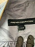 French Connection Blue Jacket Size 0 - photo 6