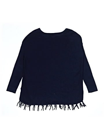 Lilly Pulitzer 3/4 Sleeve Top (view 2)