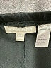 Woman Within 100% Polyester Solid Black Casual Pants Size 16 - photo 7