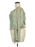 Wild Fable Green 3/4 Sleeve Blouse Size 4X - photo 5