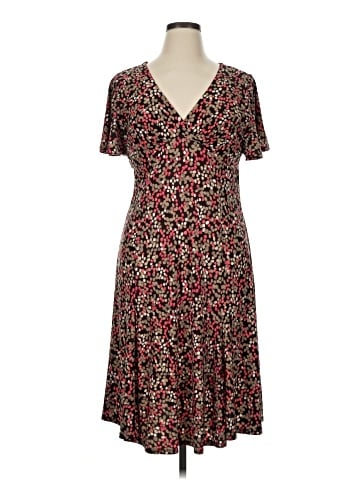 Chaps Casual Dress (view 1)