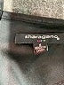 Sharagano Chevron-herringbone Black Casual Dress Size 6 - photo 7