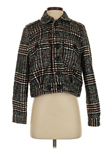 Free People Jacket (view 1)
