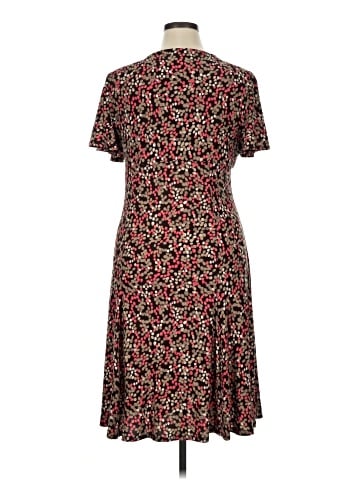 Chaps Casual Dress (view 2)