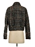 Free People 100% Polyester Tweed Gray Jacket Size XS - photo 2