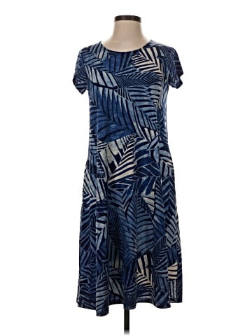 Susan Graver Casual Dress (view 1)