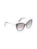 Tiffany & Co. Brown Sunglasses One size - photo 1