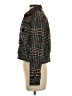 Free People 100% Polyester Tweed Gray Jacket Size XS - photo 5