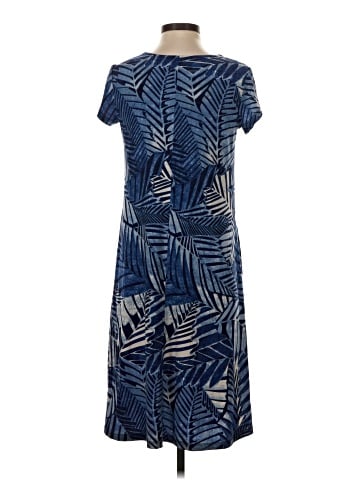 Susan Graver Casual Dress (view 2)