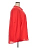 Harve Benard Red 3/4 Sleeve Blouse Size 3X - photo 4