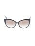 Tiffany & Co. Brown Sunglasses One size - photo 2
