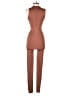 Unbranded Brown Jumpsuit Size M - photo 2