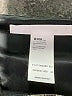 Les Copains 100% Silk Paisley Gray Silk Skirt Size EU 40 / US 10 - photo 4