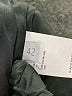 Les Copains 100% Silk Paisley Gray Silk Skirt Size EU 40 / US 10 - photo 5