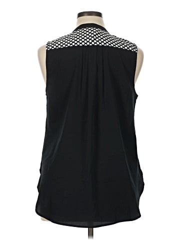 Antilia Femme Sleeveless Blouse (view 2)