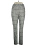 Kim Rogers Plaid Green Casual Pants Size 14 - photo 1