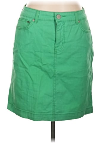 Style&Co Casual Skirt (view 1)