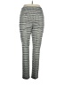 Kim Rogers Plaid Green Casual Pants Size 14 - photo 2